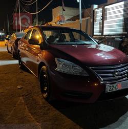 نيسان سنترا